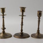 851 6521 CANDLESTICKS